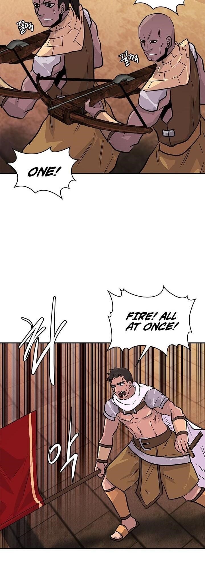 Other World Warrior Chapter 51 - Page 19 in English