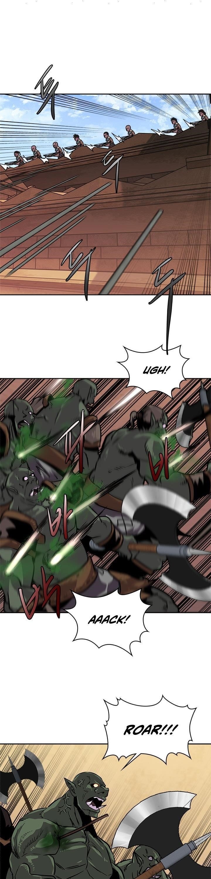 Other World Warrior Chapter 51 - Page 20 in English