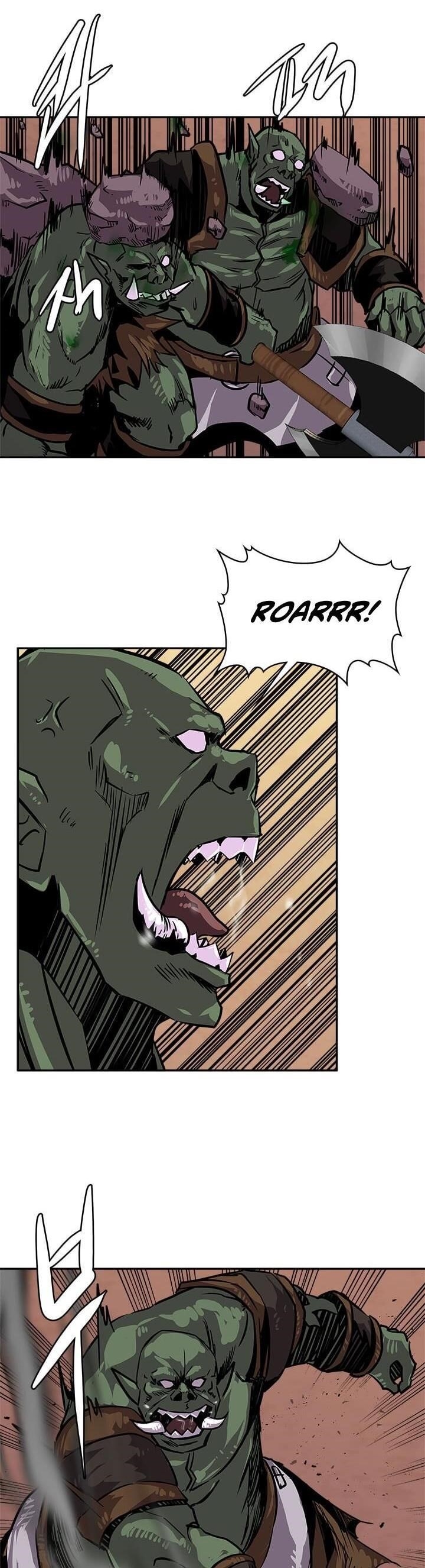 Other World Warrior Chapter 51 - Page 23 in English