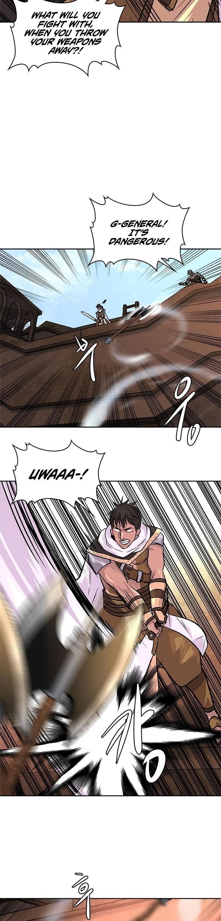 Other World Warrior Chapter 51 - Page 25 in English