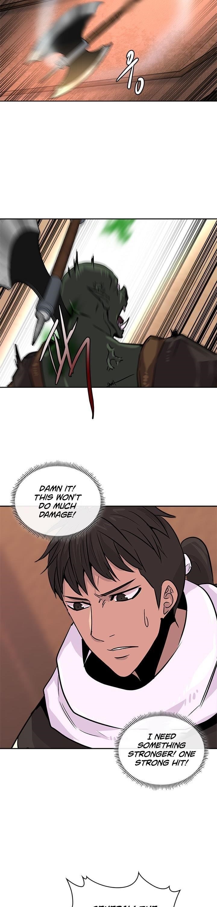 Other World Warrior Chapter 51 - Page 26 in English