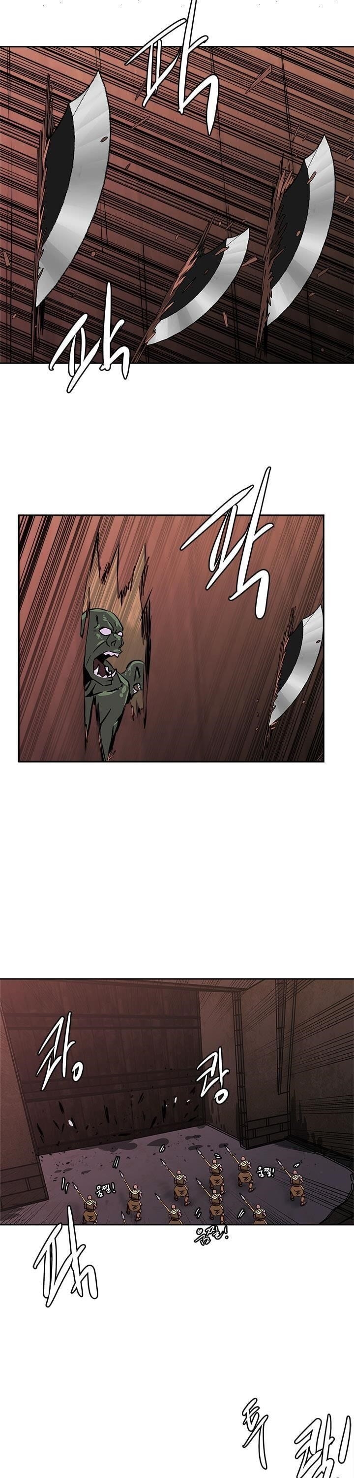 Other World Warrior Chapter 51 - Page 29 in English