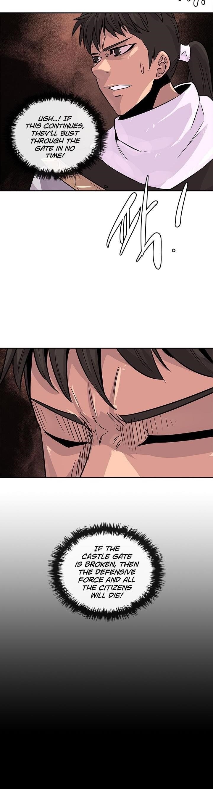 Other World Warrior Chapter 51 - Page 30 in English