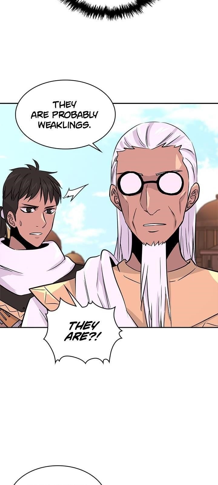 Other World Warrior Chapter 51 - Page 4 in English