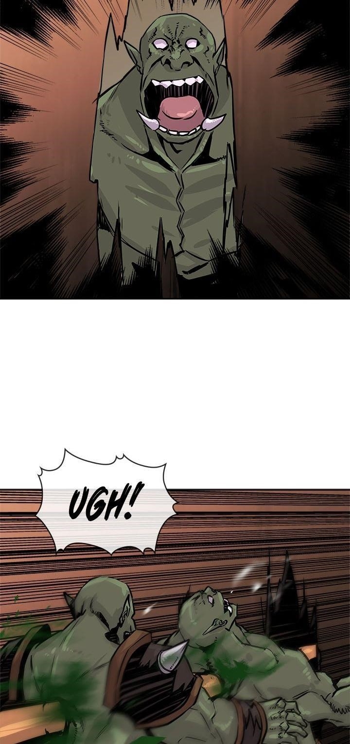 Other World Warrior Chapter 52 - Page 10 in English