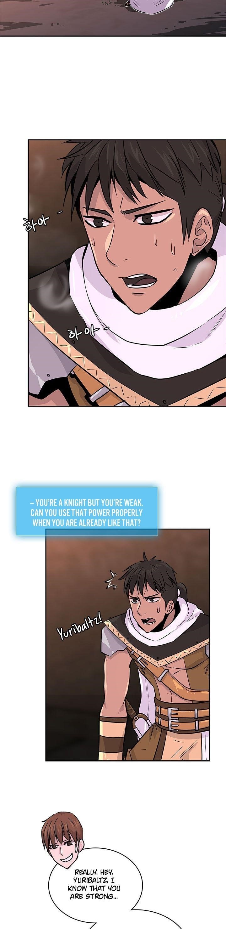 Other World Warrior Chapter 52 - Page 13 in English