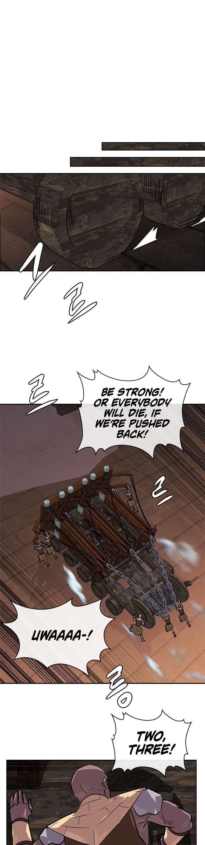 Other World Warrior Chapter 52 - Page 18 in English