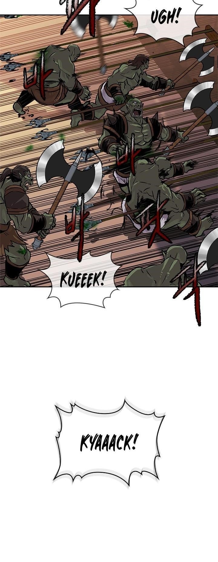 Other World Warrior Chapter 52 - Page 23 in English