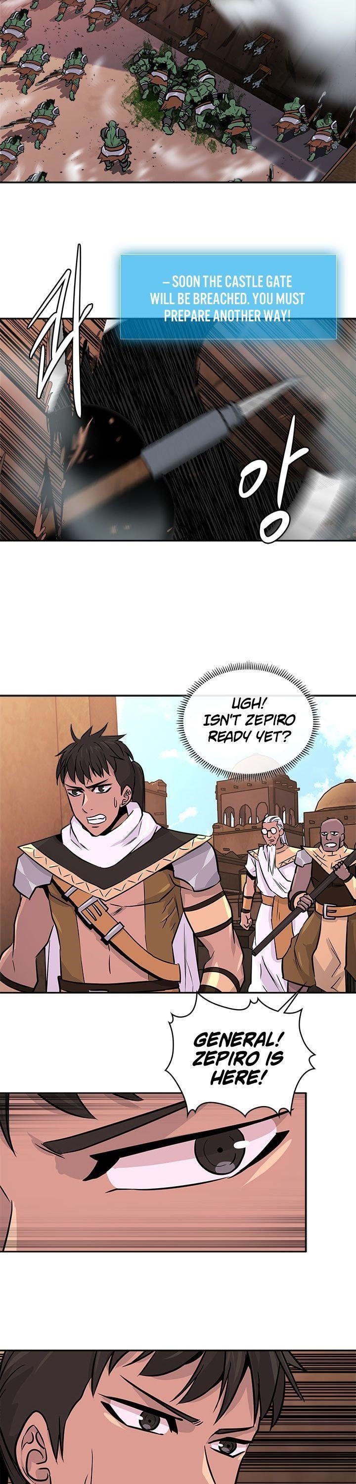 Other World Warrior Chapter 52 - Page 26 in English