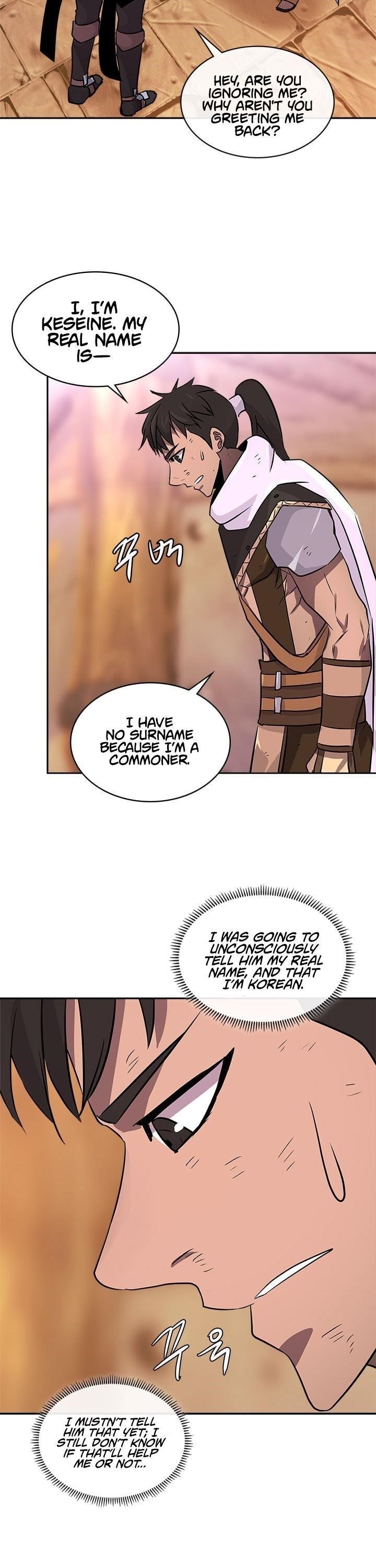 Other World Warrior Chapter 59 - Page 12 in English