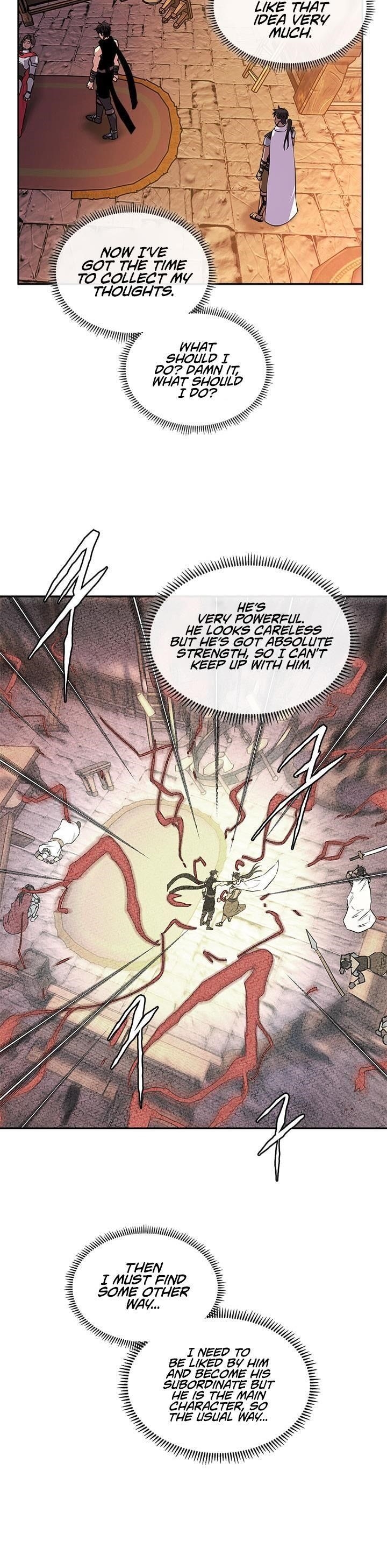 Other World Warrior Chapter 59 - Page 17 in English
