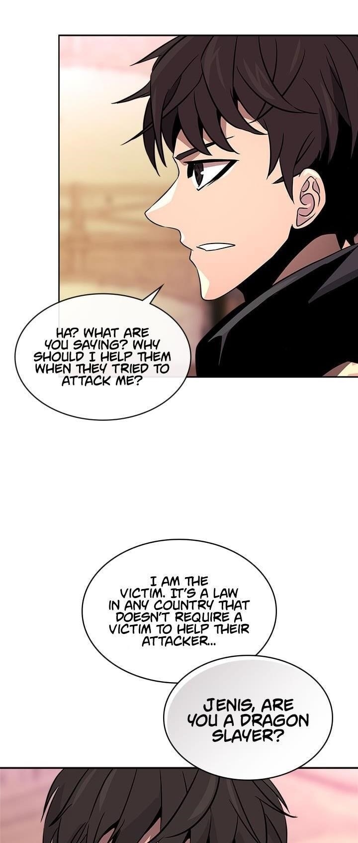 Other World Warrior Chapter 59 - Page 22 in English