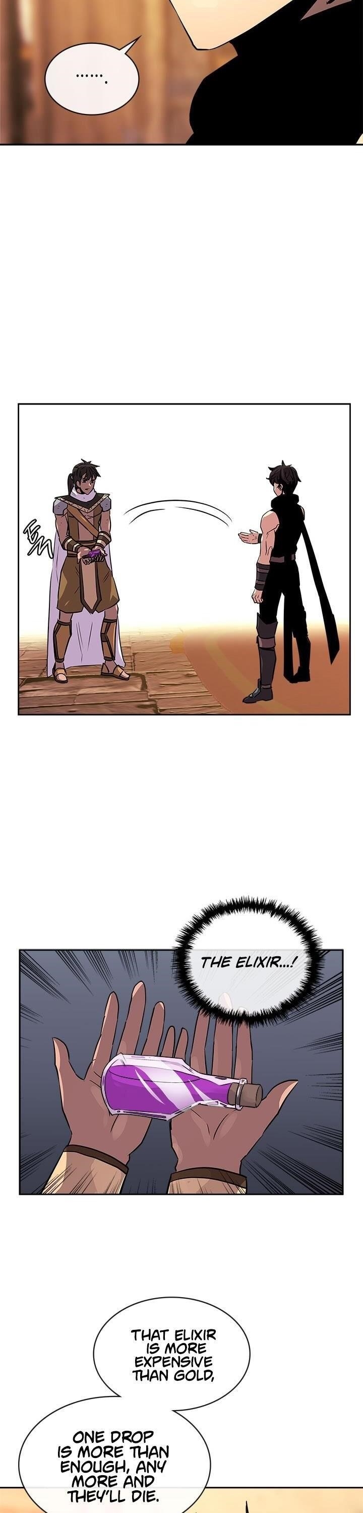 Other World Warrior Chapter 59 - Page 29 in English
