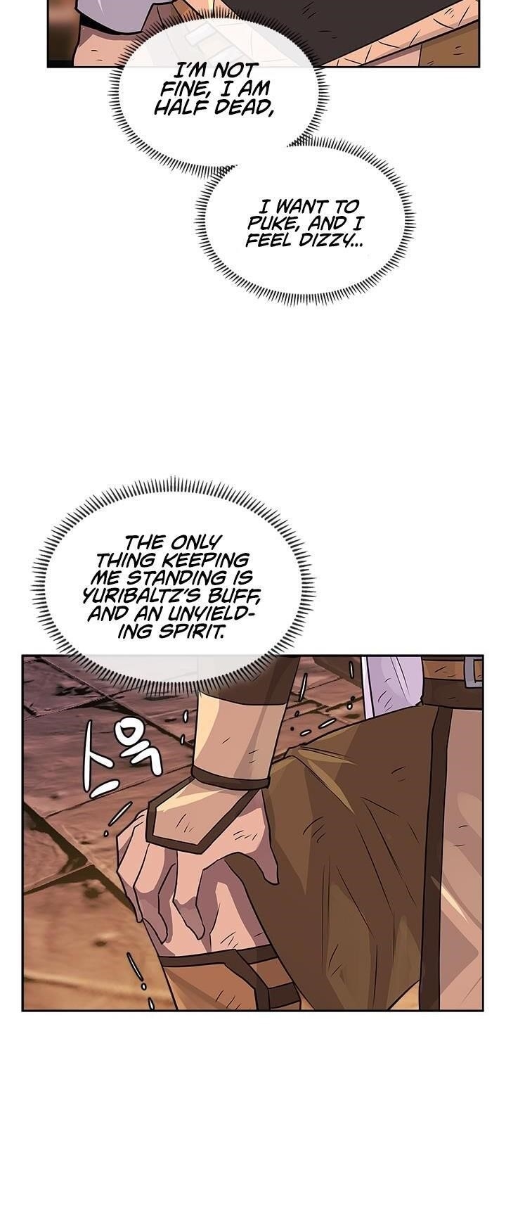 Other World Warrior Chapter 59 - Page 4 in English