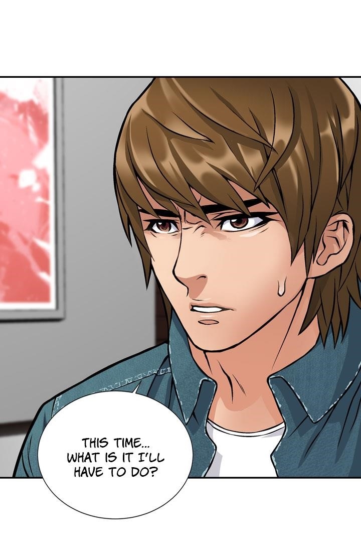 Other World Warrior Chapter 6 - Page 13 in English