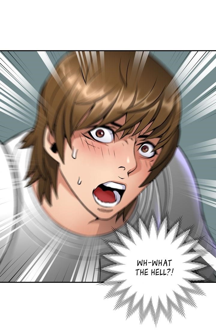 Other World Warrior Chapter 6 - Page 23 in English