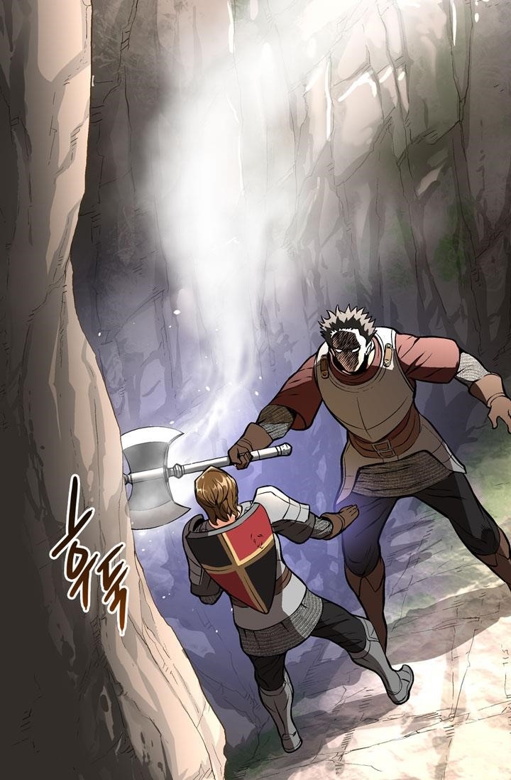 Other World Warrior Chapter 6 - Page 25 in English