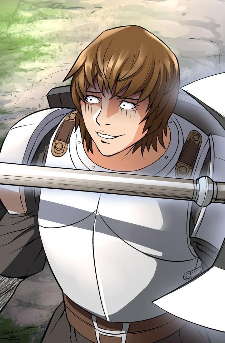 Other World Warrior Chapter 6 - Page 26 in English