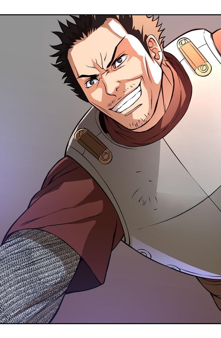 Other World Warrior Chapter 6 - Page 27 in English