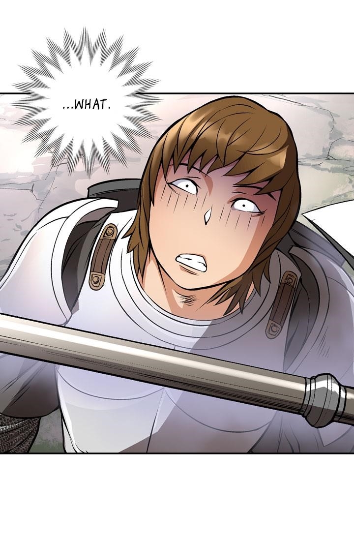 Other World Warrior Chapter 6 - Page 28 in English