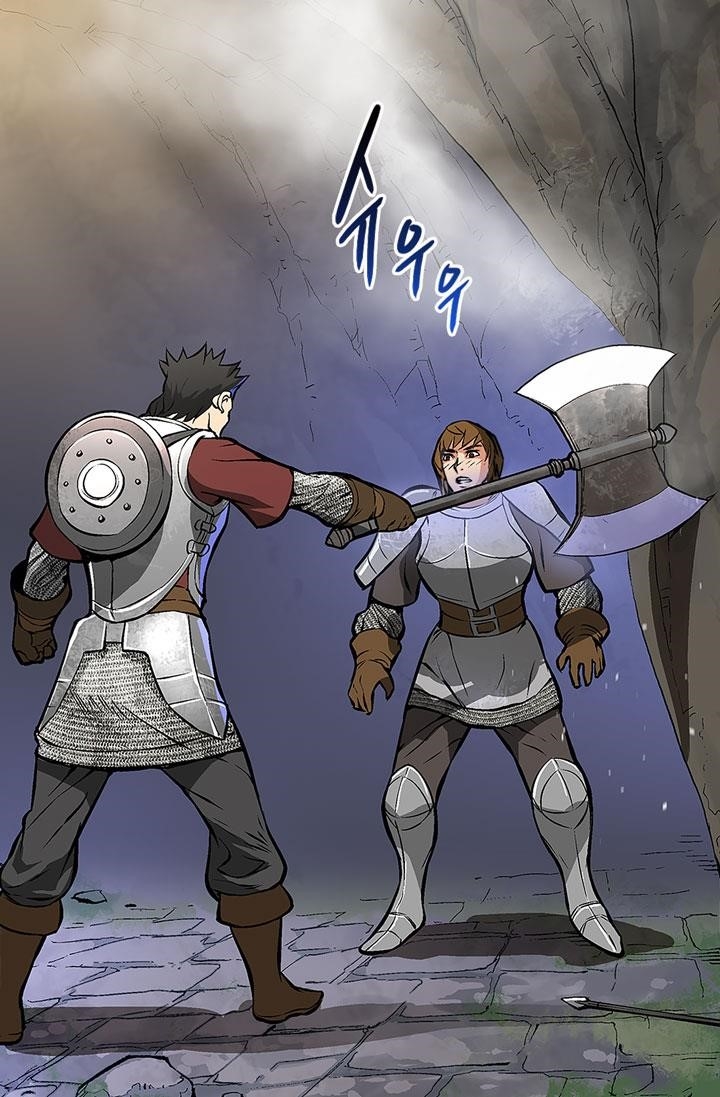 Other World Warrior Chapter 6 - Page 31 in English