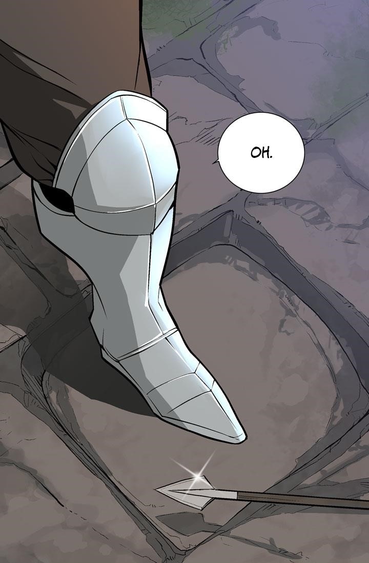 Other World Warrior Chapter 6 - Page 32 in English