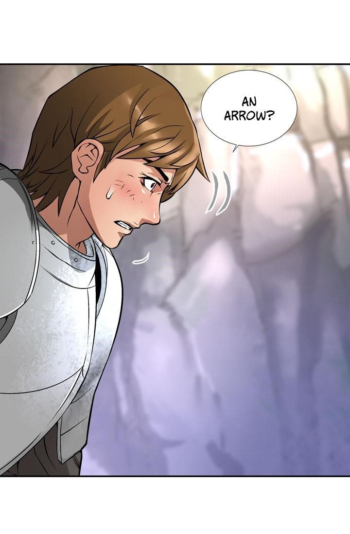 Other World Warrior Chapter 6 - Page 33 in English