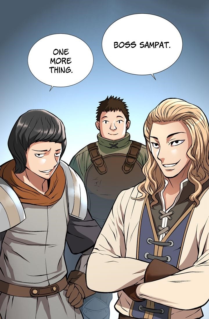 Other World Warrior Chapter 6 - Page 36 in English
