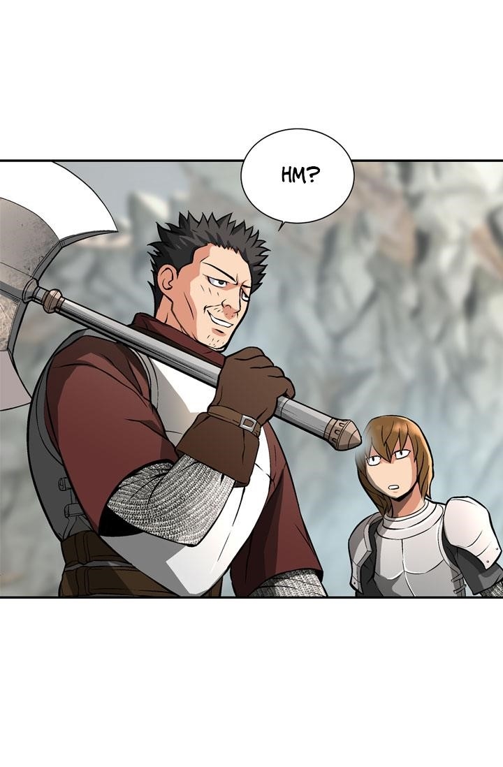 Other World Warrior Chapter 6 - Page 37 in English
