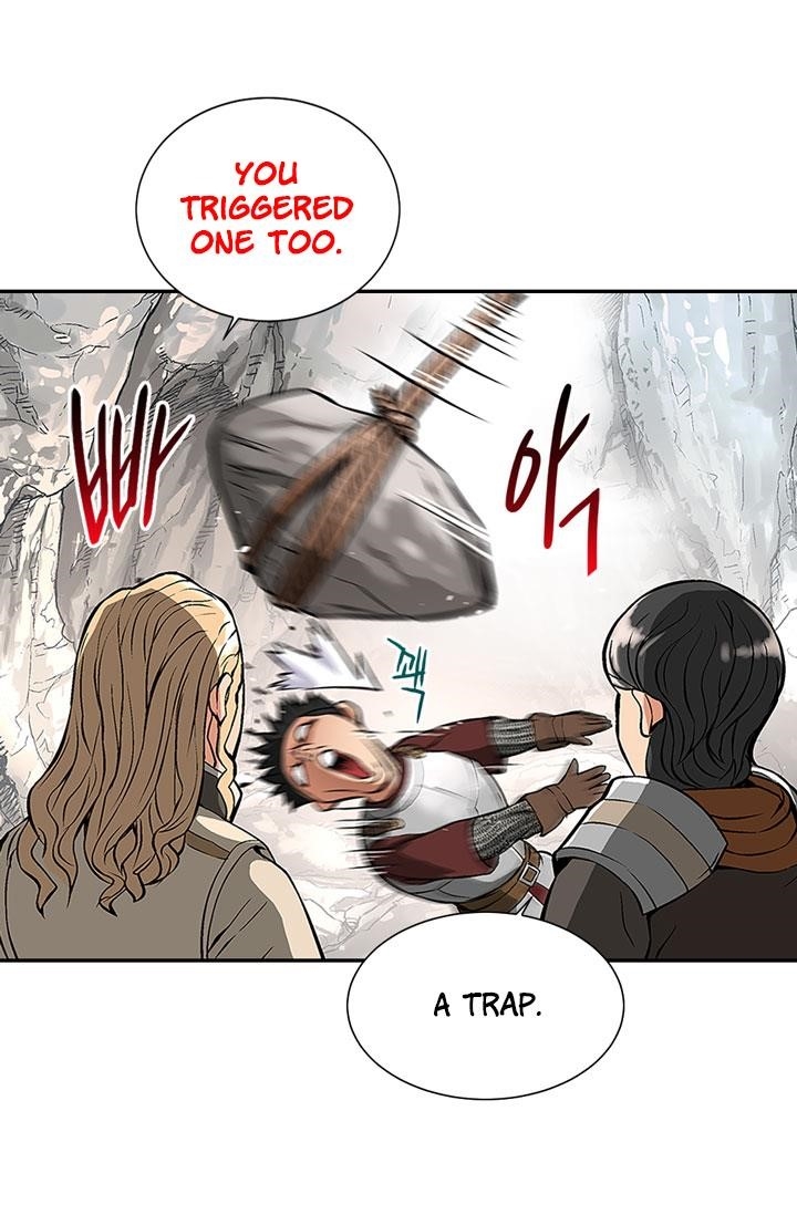 Other World Warrior Chapter 6 - Page 38 in English