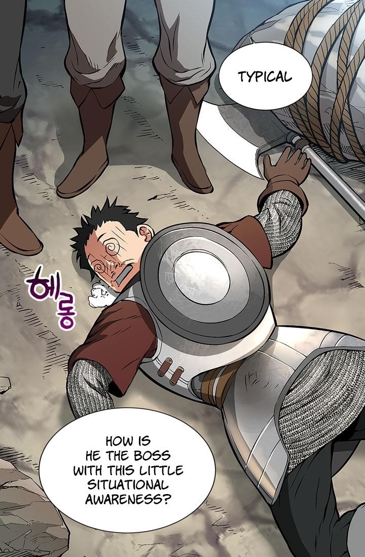 Other World Warrior Chapter 6 - Page 39 in English