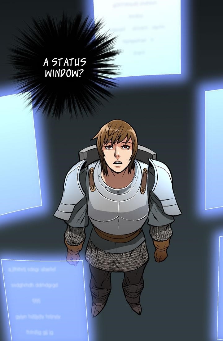 Other World Warrior Chapter 6 - Page 46 in English