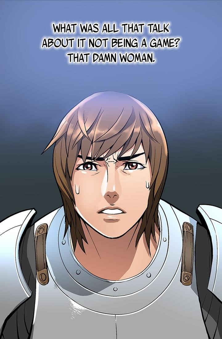 Other World Warrior Chapter 6 - Page 47 in English