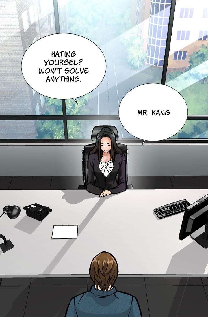 Other World Warrior Chapter 6 - Page 5 in English