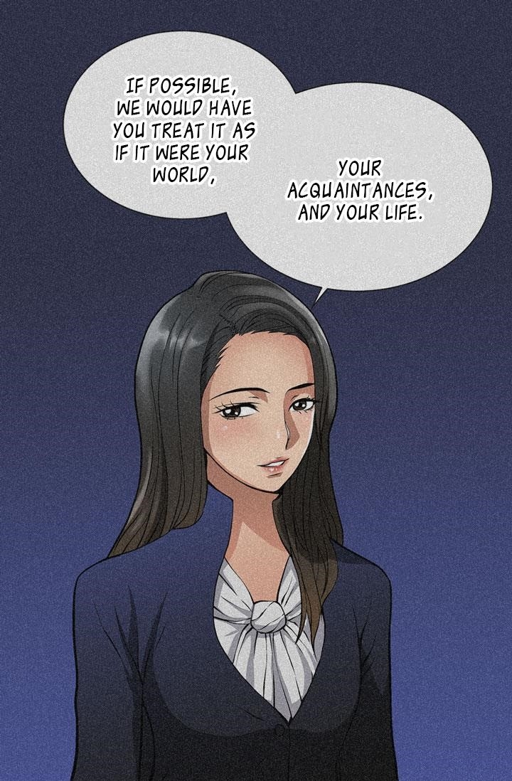 Other World Warrior Chapter 6 - Page 50 in English