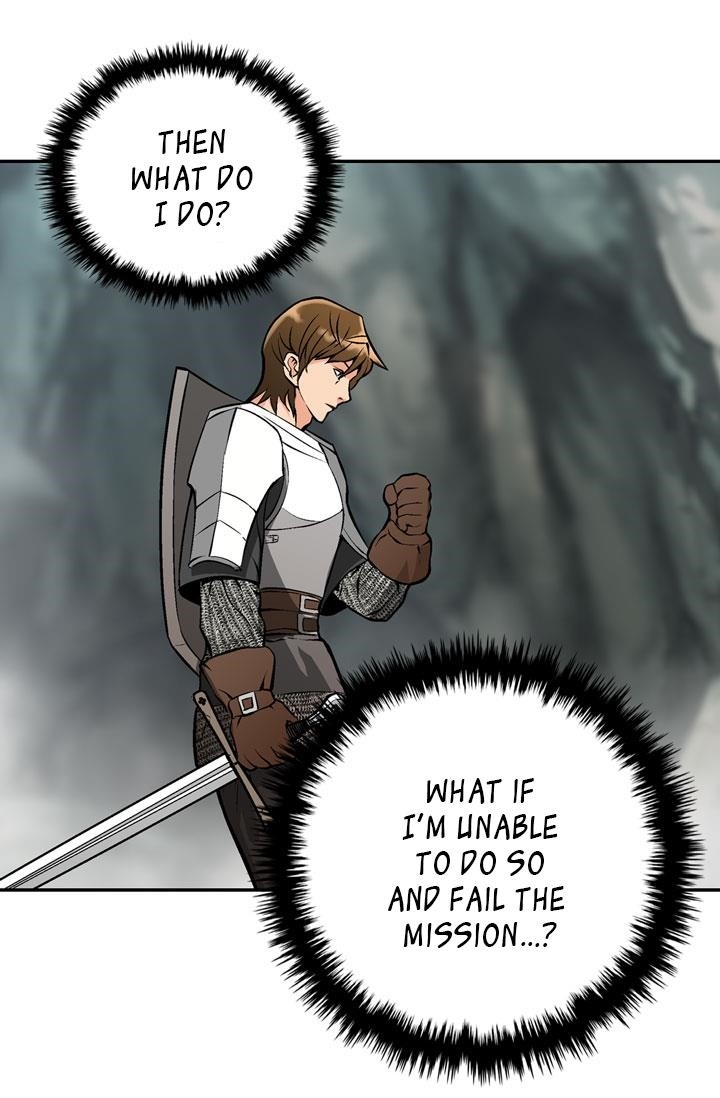 Other World Warrior Chapter 6 - Page 53 in English