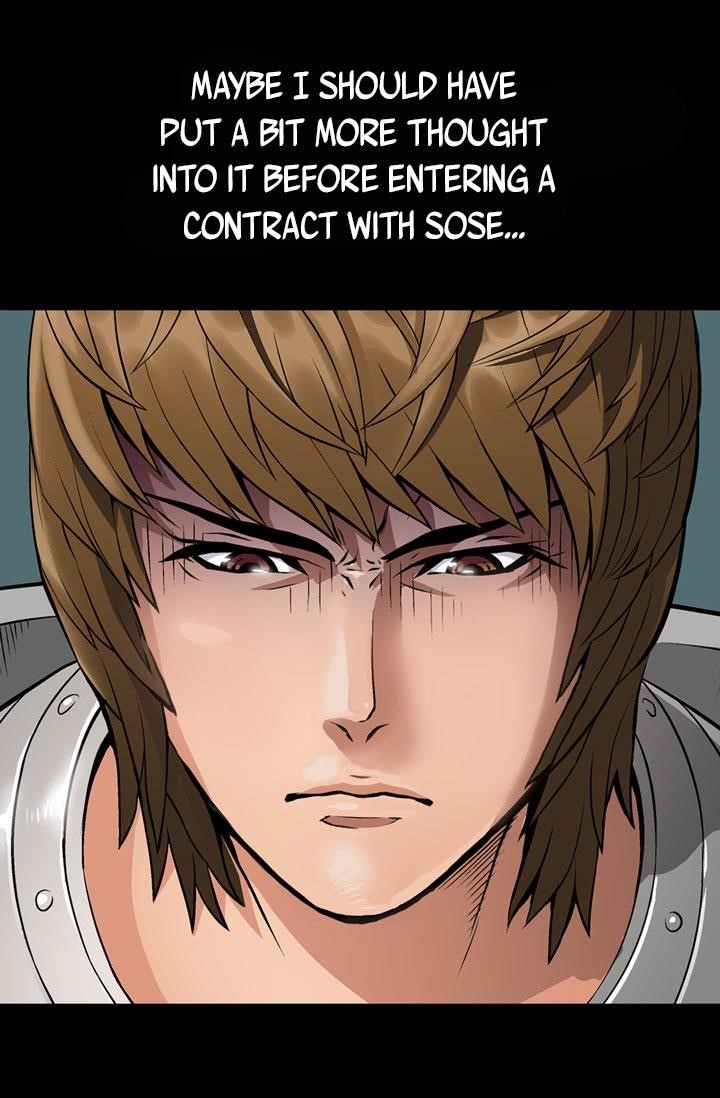 Other World Warrior Chapter 6 - Page 54 in English