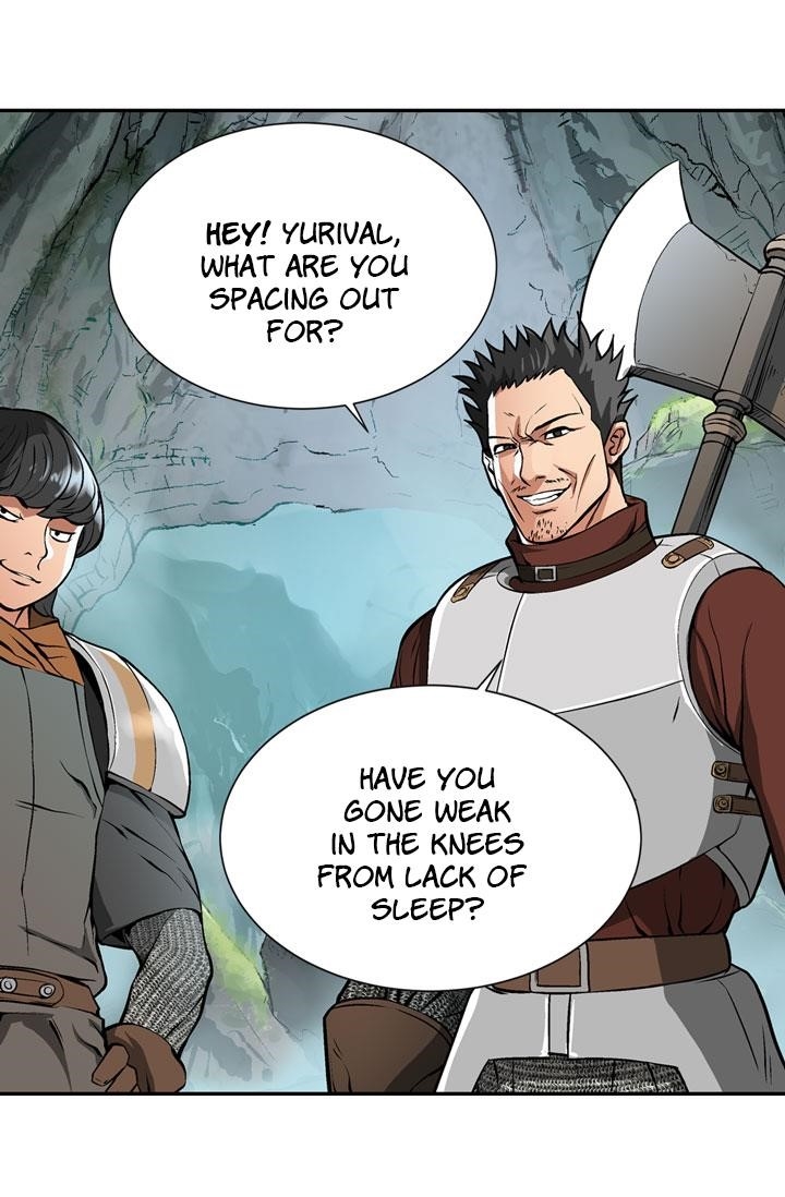 Other World Warrior Chapter 6 - Page 57 in English
