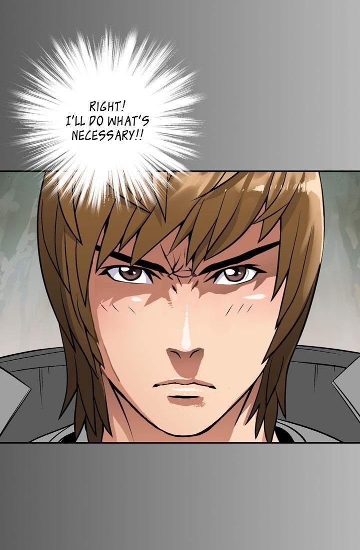 Other World Warrior Chapter 6 - Page 58 in English