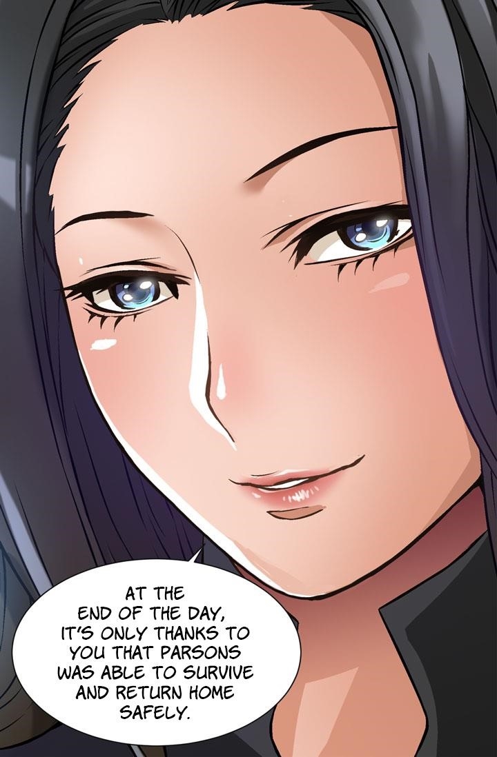 Other World Warrior Chapter 6 - Page 6 in English