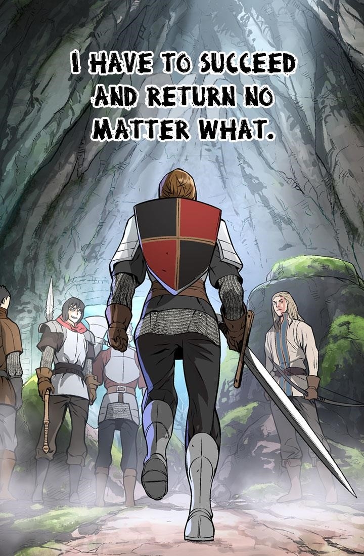Other World Warrior Chapter 6 - Page 61 in English