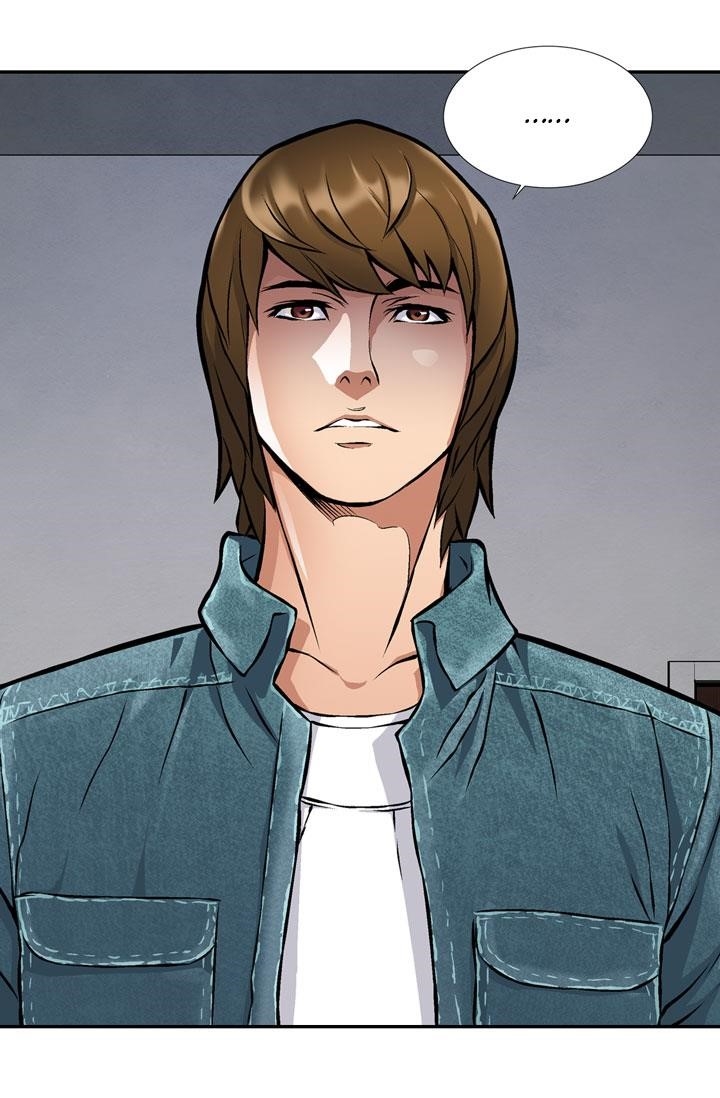 Other World Warrior Chapter 6 - Page 7 in English