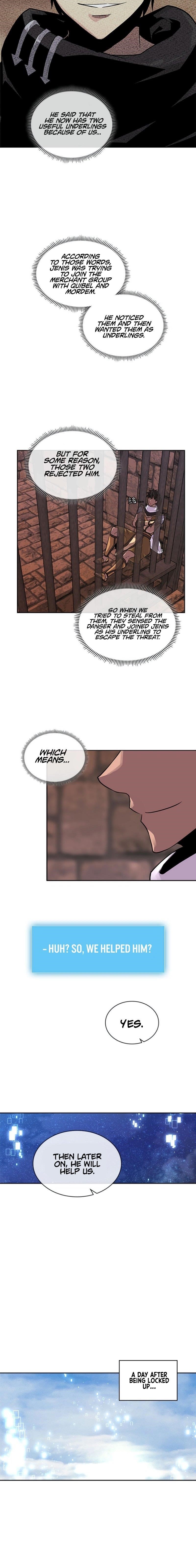 Other World Warrior Chapter 60 - Page 4 in English