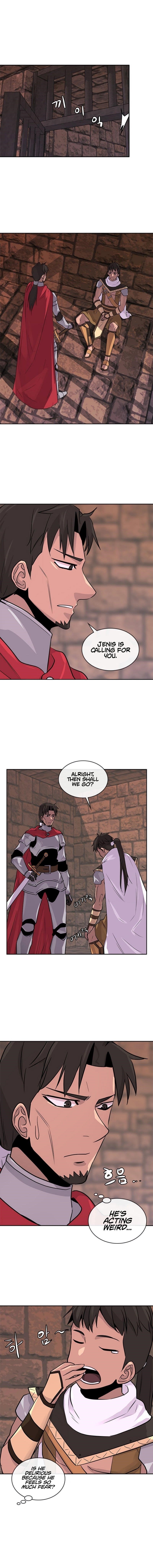 Other World Warrior Chapter 60 - Page 5 in English