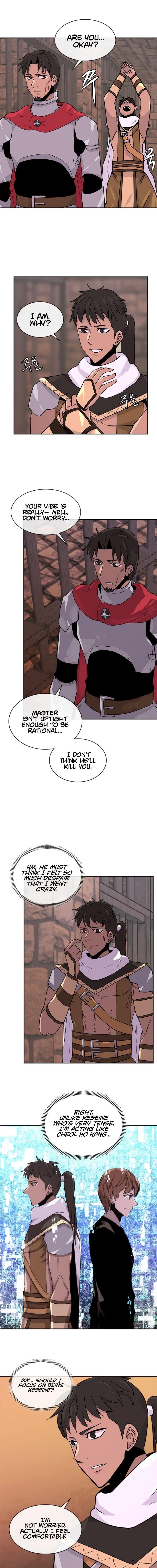 Other World Warrior Chapter 60 - Page 6 in English