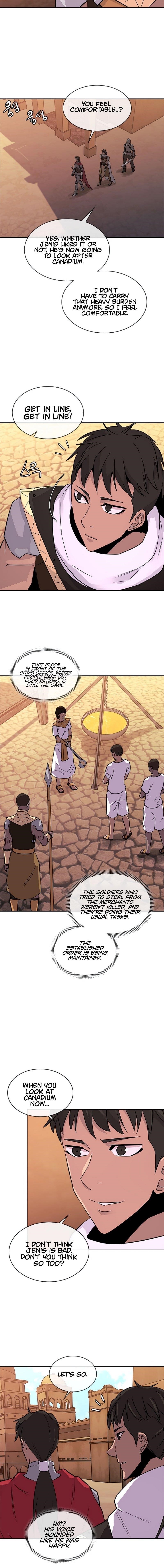 Other World Warrior Chapter 60 - Page 7 in English