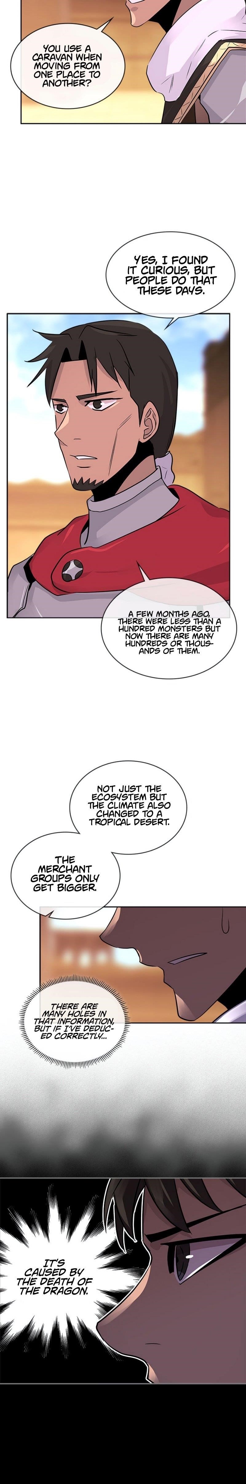 Other World Warrior Chapter 60 - Page 9 in English