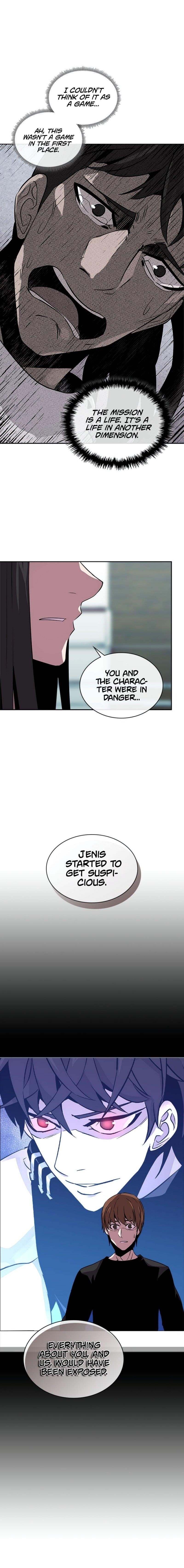 Other World Warrior Chapter 62 - Page 12 in English