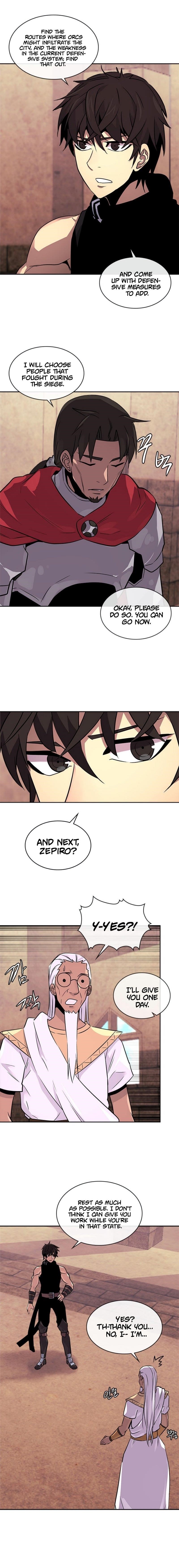 Other World Warrior Chapter 62 - Page 3 in English