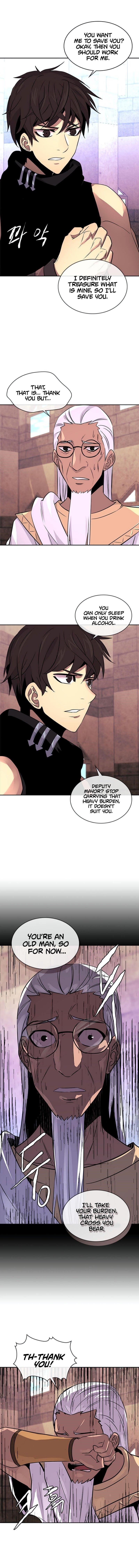 Other World Warrior Chapter 62 - Page 4 in English